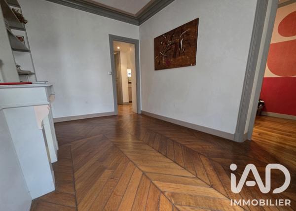 Murs commerciaux  à vendre 42,72 m² Paris 17