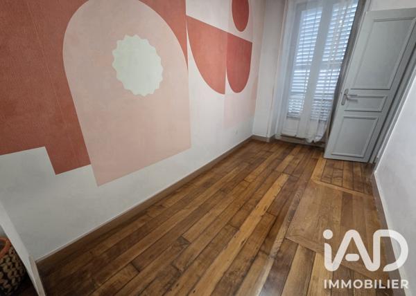 Murs commerciaux  à vendre 42,72 m² Paris 17
