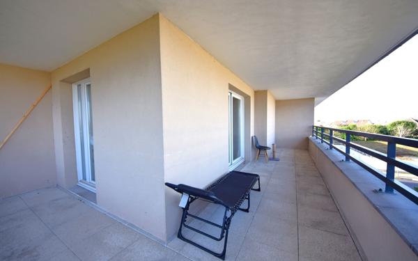 Appartement à vendre    3 pièces •  Saint-Pierre-du-Perray