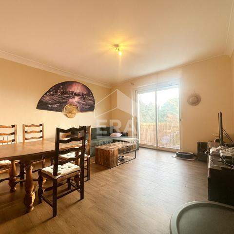 Maison Brens 4 pièce(s) 76 m2