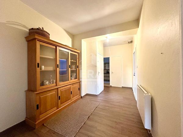 Maison Brens 4 pièce(s) 76 m2