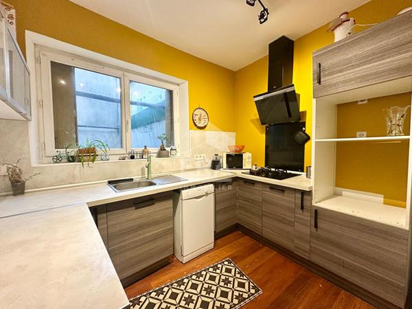 Maison Brens 4 pièce(s) 76 m2