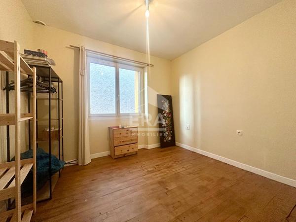 Maison Brens 4 pièce(s) 76 m2