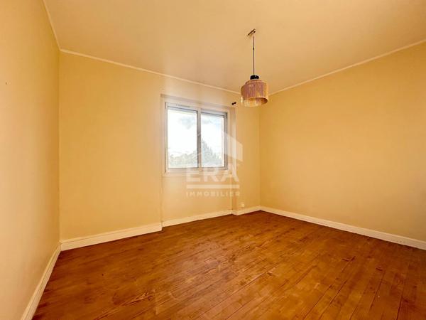 Maison Brens 4 pièce(s) 76 m2