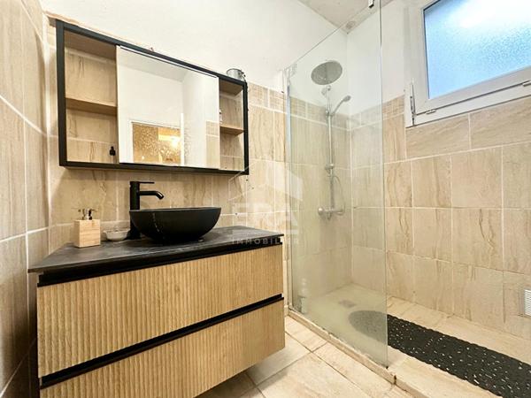 Maison Brens 4 pièce(s) 76 m2