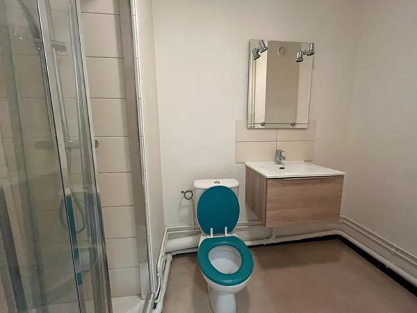 TYPE 1, REIMS - COURLANCY