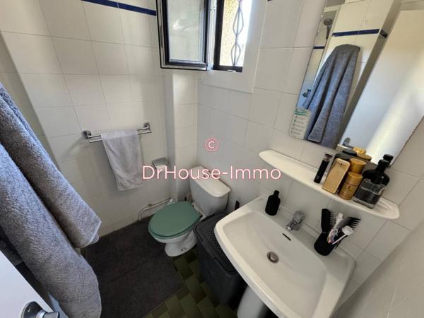 Appartement à vendre 1 pièce de 18 m²