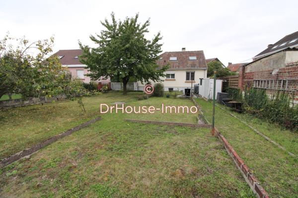 Maison à vendre 6 pièces de 87 m²