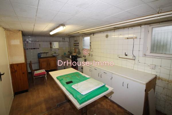 Maison à vendre 6 pièces de 87 m²