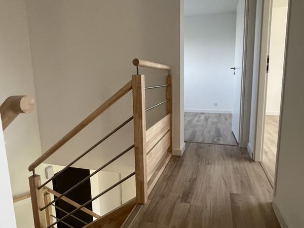 Plobannalec-Lesconil (29740) Maison contemporaine neuve – Plobannalec-Lesconil (29740)