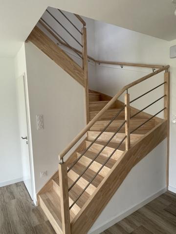 Plobannalec-Lesconil (29740) Maison contemporaine neuve – Plobannalec-Lesconil (29740)