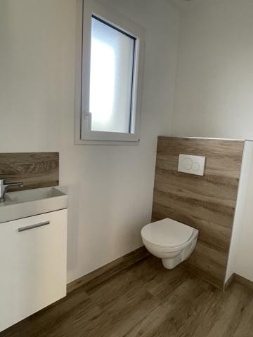 Plobannalec-Lesconil (29740) Maison contemporaine neuve – Plobannalec-Lesconil (29740)