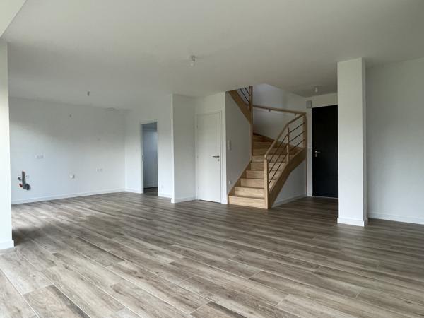 Plobannalec-Lesconil (29740) Maison contemporaine neuve – Plobannalec-Lesconil (29740)