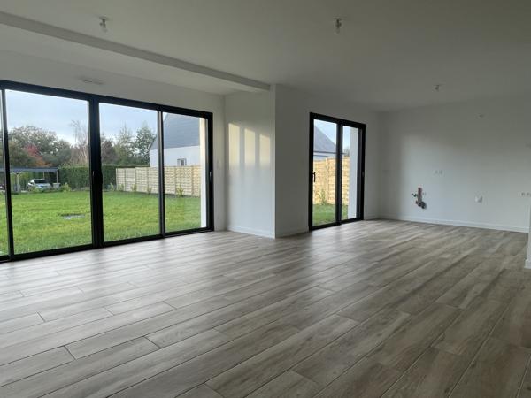 Plobannalec-Lesconil (29740) Maison contemporaine neuve – Plobannalec-Lesconil (29740)