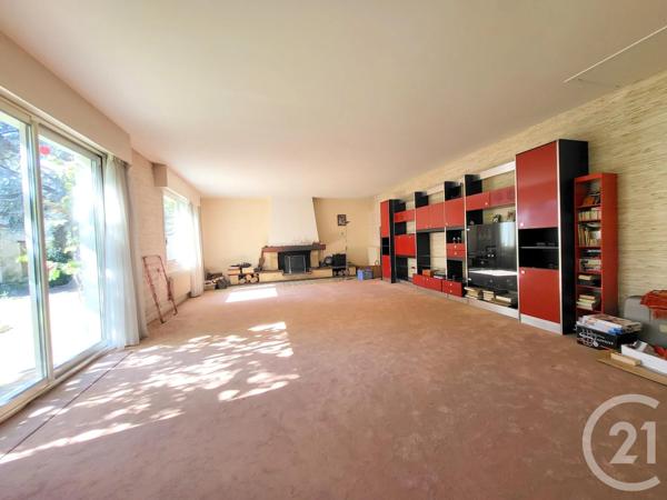 Maison à vendre  6 pièces - 171 m 2   EAUBONNE  - 95