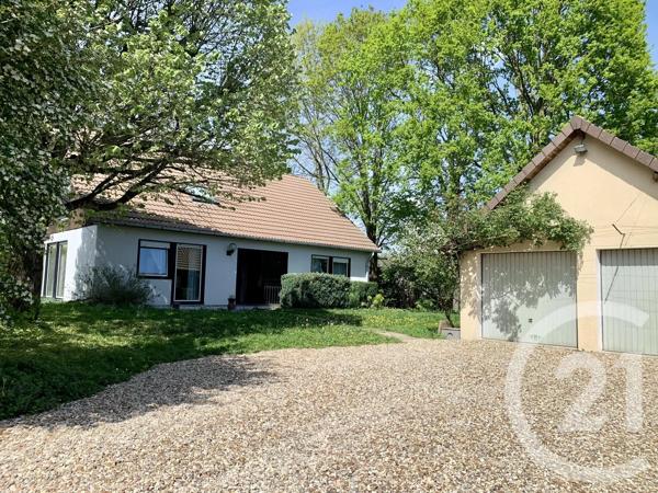Maison à vendre  6 pièces - 171 m 2   EAUBONNE  - 95