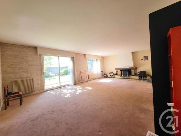 Maison à vendre  6 pièces - 171 m 2   EAUBONNE  - 95