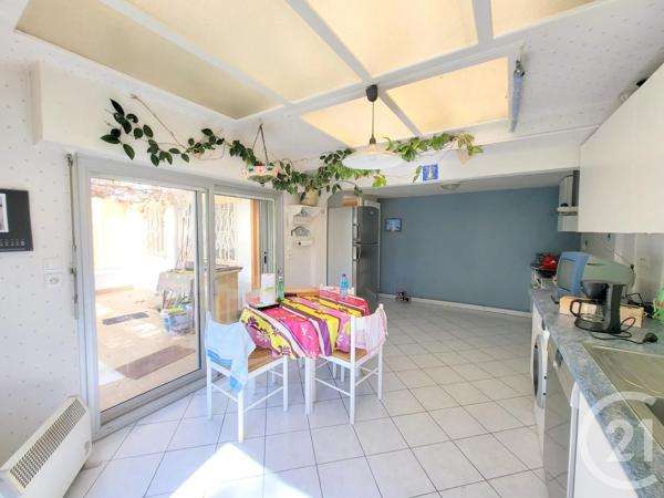 Maison à vendre  6 pièces - 171 m 2   EAUBONNE  - 95