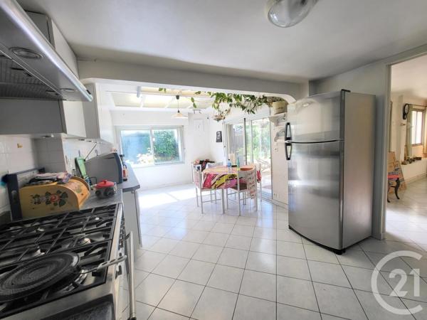 Maison à vendre  6 pièces - 171 m 2   EAUBONNE  - 95