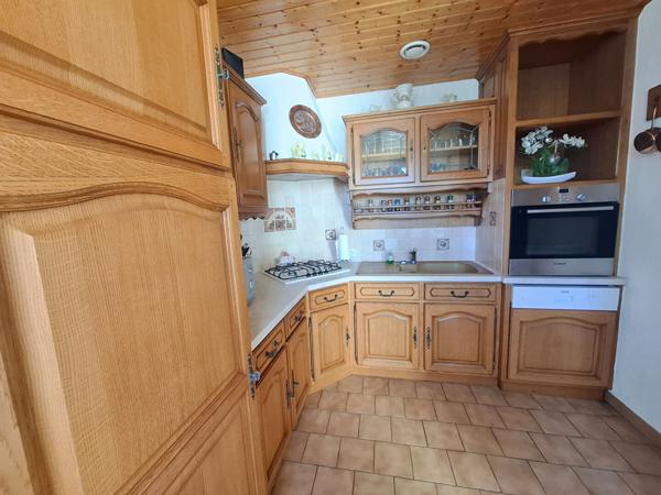 Maison La Faute sur Mer