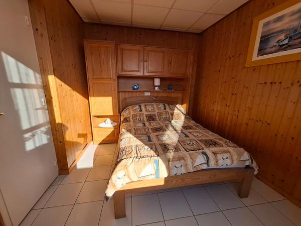 Maison La Faute sur Mer