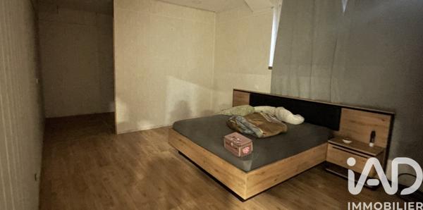 Immeuble à vendre 944 m² Alès