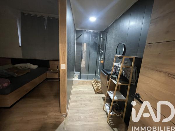 Immeuble à vendre 944 m² Alès