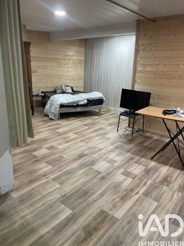 Immeuble à vendre 944 m² Alès