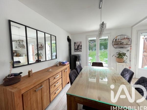 Maison à vendre 4 pièces 86 m² Coubron