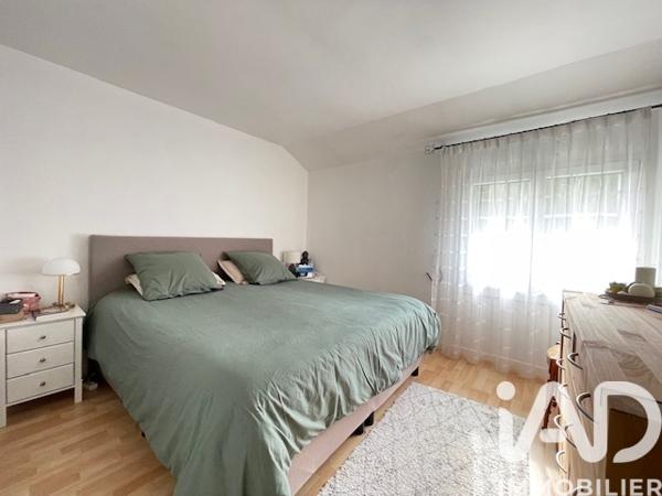 Maison à vendre 4 pièces 86 m² Coubron