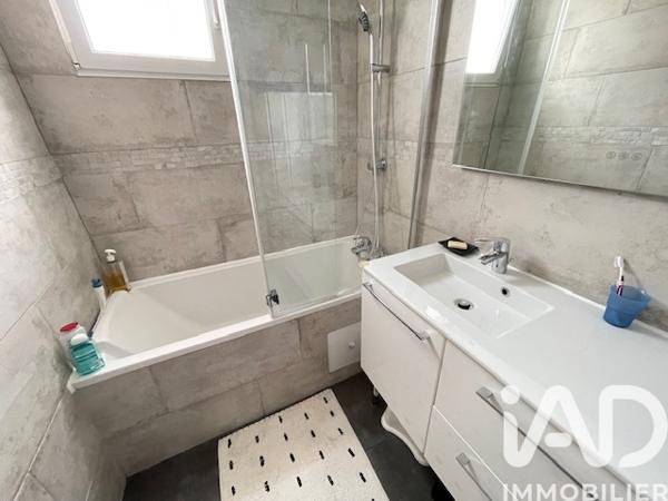 Maison à vendre 4 pièces 86 m² Coubron