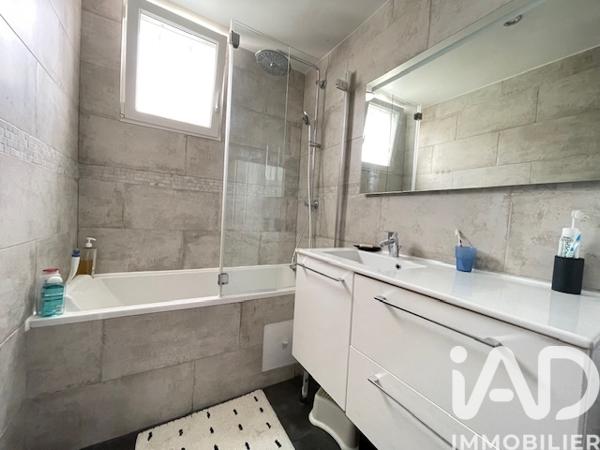 Maison à vendre 4 pièces 86 m² Coubron