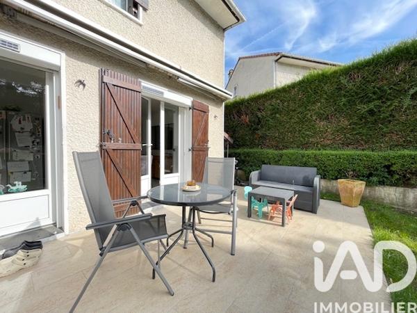 Maison à vendre 4 pièces 86 m² Coubron