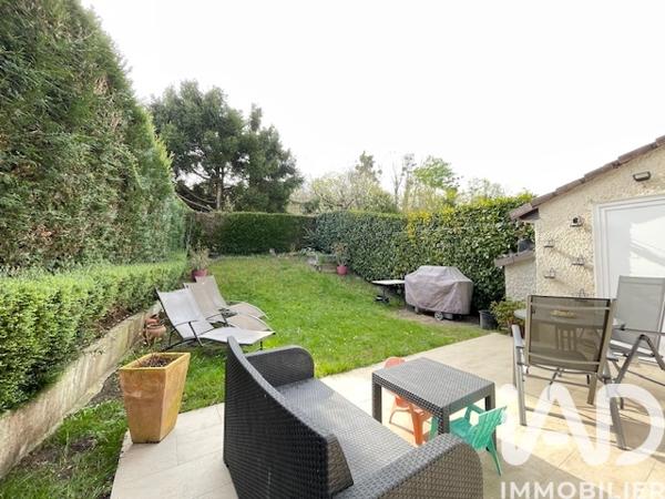 Maison à vendre 4 pièces 86 m² Coubron