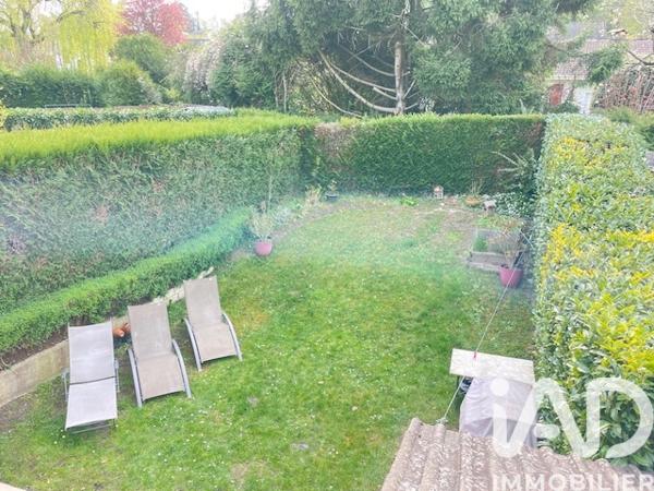 Maison à vendre 4 pièces 86 m² Coubron