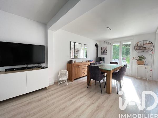 Maison à vendre 4 pièces 86 m² Coubron