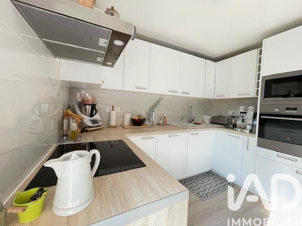 Maison à vendre 4 pièces 86 m² Coubron