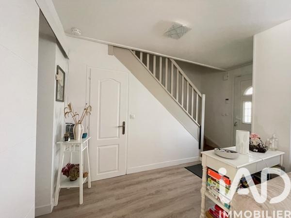 Maison à vendre 4 pièces 86 m² Coubron