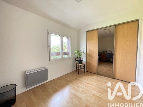 Maison à vendre 4 pièces 86 m² Coubron