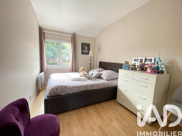 Maison à vendre 4 pièces 86 m² Coubron