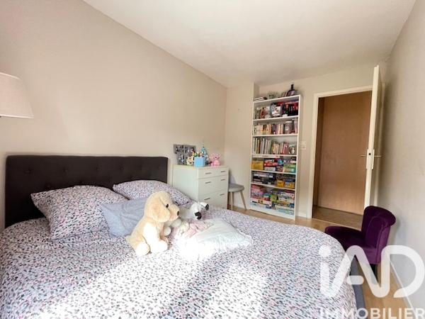 Maison à vendre 4 pièces 86 m² Coubron