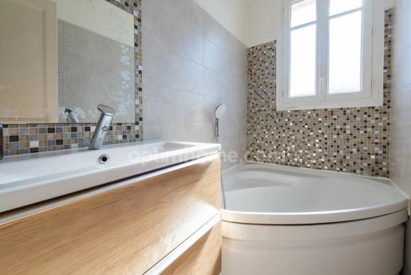 SARTROUVILLE (78500) - MAISON FAMILIALE - 4 CHAMBRES - JARDIN - RER SARTROUVILLE