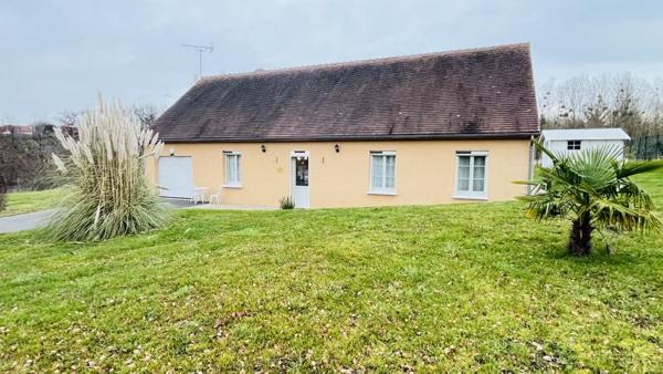 Maison à vendre |  Lye |  4 pièces | 96 m²