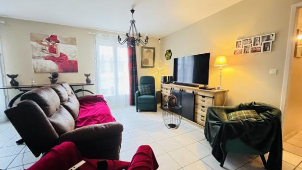 Maison à vendre |  Lye |  4 pièces | 96 m²