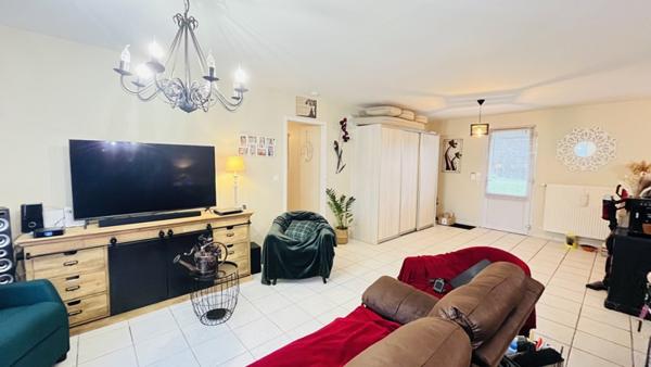 Maison à vendre |  Lye |  4 pièces | 96 m²