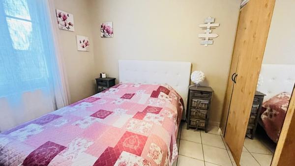 Maison à vendre |  Lye |  4 pièces | 96 m²