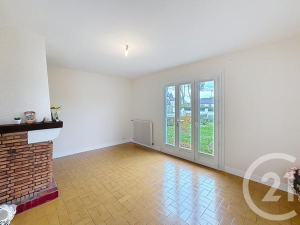 Maison à vendre  4 pièces - 61,06 m2 ROMORANTIN LANTHENAY - 41