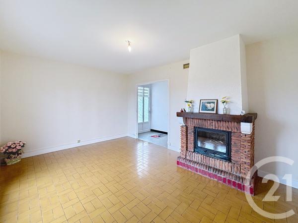 Maison à vendre  4 pièces - 61,06 m2 ROMORANTIN LANTHENAY - 41