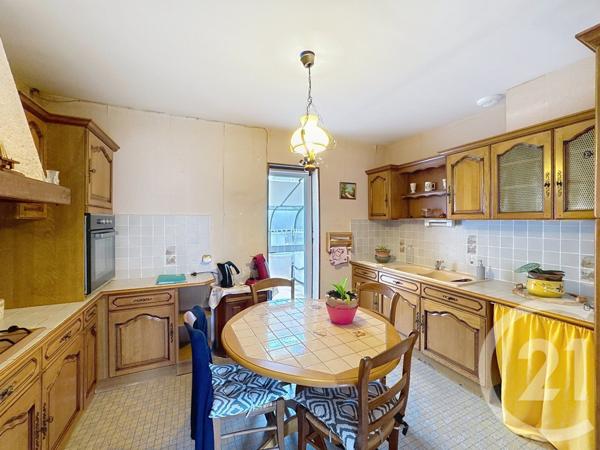 Maison à vendre  4 pièces - 61,06 m2 ROMORANTIN LANTHENAY - 41