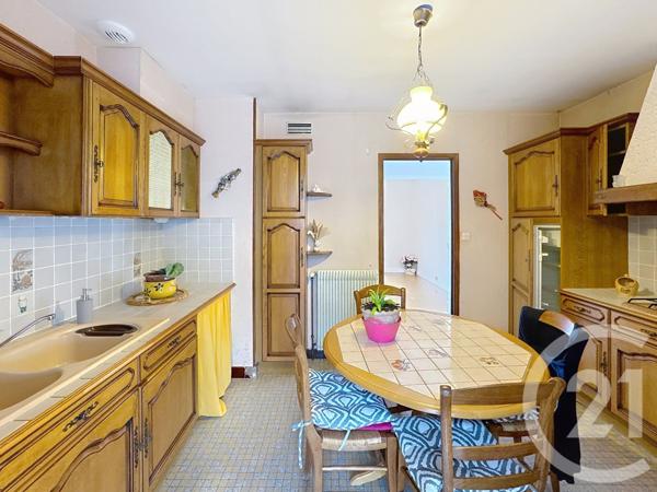 Maison à vendre  4 pièces - 61,06 m2 ROMORANTIN LANTHENAY - 41